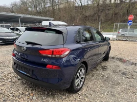 Hyundai I30 1.6DIESEL* NAVI* FULL* EVRO6 - 9199 € / 17991.68 лв. - 78755722 6 | Car24.bg Hyundai I30 1.6DIESEL* NAVI* FULL* EVRO6 - 9199 € / 17991.68 лв. - 78755722 6