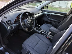 Audi A4 1.9TDI XENON* Exclusive* - 4150 € / 8116.69 лв. - 81210859 7 | Car24.bg Audi A4 1.9TDI XENON* Exclusive* - 4150 € / 8116.69 лв. - 81210859 7