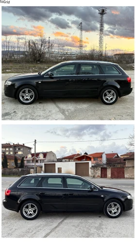 Audi A4 1.9TDI XENON* Exclusive* - 4150 € / 8116.69 лв. - 81210859 5 | Car24.bg Audi A4 1.9TDI XENON* Exclusive* - 4150 € / 8116.69 лв. - 81210859 5