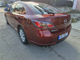 Mazda 6 2.0i - 4300 € / 8410.07 лв. - 26475061 3 | Car24.bg Mazda 6 2.0i - 4300 € / 8410.07 лв. - 26475061 3