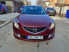 Mazda 6 2.0i - 4300 € / 8410.07 лв. - 26475061 7 | Car24.bg Mazda 6 2.0i - 4300 € / 8410.07 лв. - 26475061 7