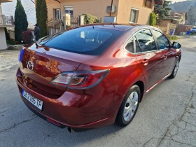 Mazda 6 2.0i - 4300 € / 8410.07 лв. - 26475061 4 | Car24.bg Mazda 6 2.0i - 4300 € / 8410.07 лв. - 26475061 4