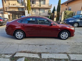Mazda 6 2.0i - 4300 € / 8410.07 лв. - 26475061 5 | Car24.bg Mazda 6 2.0i - 4300 € / 8410.07 лв. - 26475061 5