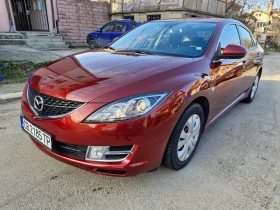 Mazda 6 2.0i - Car24.bg Mazda 6 2.0i