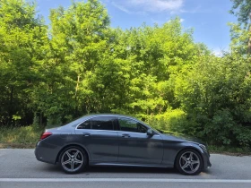 Mercedes-Benz C 220 - Car24.bg Mercedes-Benz C 220