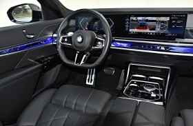 BMW 740 D M-SPORT M760I-OPTIC Xdrive B&W EXCLUSIVE SHADOW - 84900 € / 166049.97 лв. - 85135666 10 | Car24.bg BMW 740 D M-SPORT M760I-OPTIC Xdrive B&W EXCLUSIVE SHADOW - 84900 € / 166049.97 лв. - 85135666 10