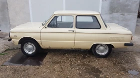 Снимка Zaz 968