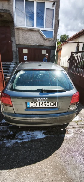 Audi A3 undefined | Auto.bg — изображение 5 Audi A3 undefined | Auto.bg — изображение 5