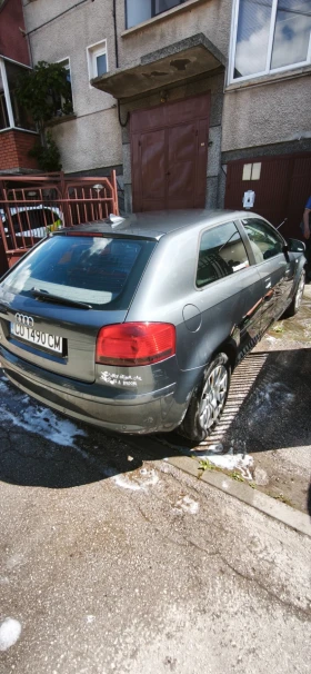 Audi A3 undefined | Auto.bg — изображение 6 Audi A3 undefined | Auto.bg — изображение 6