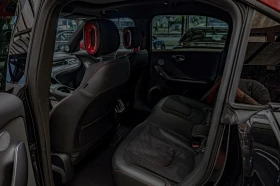 Smart #1 BRABUS/HuD/AWD/Ambient/ Beats bY Dre/Камера 360/Па | Auto.bg — изображение 8 Smart #1 BRABUS/HuD/AWD/Ambient/ Beats bY Dre/Камера 360/Па | Auto.bg — изображение 8