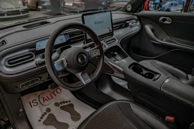Smart #1 BRABUS/HuD/AWD/Ambient/ Beats bY Dre/Камера 360/Па | Auto.bg — изображение 7 Smart #1 BRABUS/HuD/AWD/Ambient/ Beats bY Dre/Камера 360/Па | Auto.bg — изображение 7