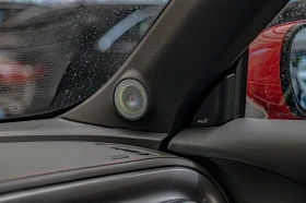 Smart #1 BRABUS/HuD/AWD/Ambient/ Beats bY Dre/Камера 360/Па | Auto.bg — изображение 9 Smart #1 BRABUS/HuD/AWD/Ambient/ Beats bY Dre/Камера 360/Па | Auto.bg — изображение 9