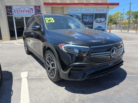 Mercedes-Benz EQB FWD / AMG Line / Pinnacle / Burmester / HUD / Pano