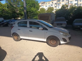 Opel Corsa 1.4 facelift | Auto.bg — изображение 5 Opel Corsa 1.4 facelift | Auto.bg — изображение 5