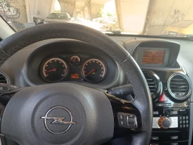 Opel Corsa 1.4 facelift | Auto.bg — изображение 8 Opel Corsa 1.4 facelift | Auto.bg — изображение 8