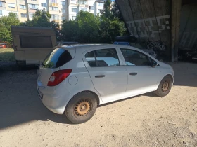 Opel Corsa 1.4 facelift | Auto.bg — изображение 6 Opel Corsa 1.4 facelift | Auto.bg — изображение 6