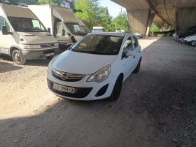 Opel Corsa 1.4 facelift | Auto.bg — изображение 2 Opel Corsa 1.4 facelift | Auto.bg — изображение 2