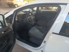 Opel Corsa 1.4 facelift | Auto.bg — изображение 7 Opel Corsa 1.4 facelift | Auto.bg — изображение 7