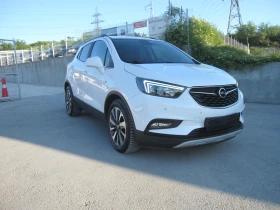 Opel Mokka X Cosmo, NAVI, Камера | Auto.bg — изображение 2 Opel Mokka X Cosmo, NAVI, Камера | Auto.bg — изображение 2