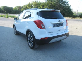 Opel Mokka X Cosmo, NAVI, Камера | Auto.bg — изображение 3 Opel Mokka X Cosmo, NAVI, Камера | Auto.bg — изображение 3