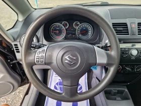 Suzuki SX4 1.6I 4x4 Фейслифт | Auto.bg — изображение 13 Suzuki SX4 1.6I 4x4 Фейслифт | Auto.bg — изображение 13