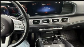 Mercedes-Benz GLS 450 AMG* 4М* Обдух* Панорама* 360* BURMERSTER* DIS+ | Auto.bg — изображение 11 Mercedes-Benz GLS 450 AMG* 4М* Обдух* Панорама* 360* BURMERSTER* DIS+ | Auto.bg — изображение 11
