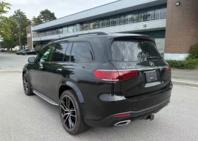 Mercedes-Benz GLS 450 AMG* 4М* Обдух* Панорама* 360* BURMERSTER* DIS+ | Auto.bg — изображение 3 Mercedes-Benz GLS 450 AMG* 4М* Обдух* Панорама* 360* BURMERSTER* DIS+ | Auto.bg — изображение 3