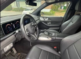 Mercedes-Benz GLS 450 AMG* 4М* Обдух* Панорама* 360* BURMERSTER* DIS+ | Auto.bg — изображение 9 Mercedes-Benz GLS 450 AMG* 4М* Обдух* Панорама* 360* BURMERSTER* DIS+ | Auto.bg — изображение 9