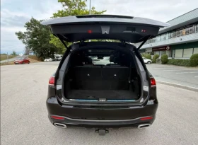 Mercedes-Benz GLS 450 AMG* 4М* Обдух* Панорама* 360* BURMERSTER* DIS+ | Auto.bg — изображение 17 Mercedes-Benz GLS 450 AMG* 4М* Обдух* Панорама* 360* BURMERSTER* DIS+ | Auto.bg — изображение 17