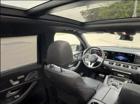 Mercedes-Benz GLS 450 AMG* 4М* Обдух* Панорама* 360* BURMERSTER* DIS+ | Auto.bg — изображение 16 Mercedes-Benz GLS 450 AMG* 4М* Обдух* Панорама* 360* BURMERSTER* DIS+ | Auto.bg — изображение 16