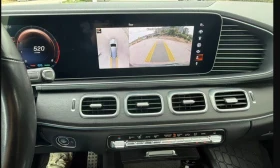 Mercedes-Benz GLS 450 AMG* 4М* Обдух* Панорама* 360* BURMERSTER* DIS+ | Auto.bg — изображение 13 Mercedes-Benz GLS 450 AMG* 4М* Обдух* Панорама* 360* BURMERSTER* DIS+ | Auto.bg — изображение 13