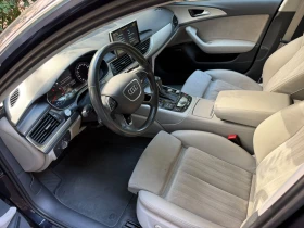 Audi A6 undefined | Auto.bg — изображение 7 Audi A6 undefined | Auto.bg — изображение 7