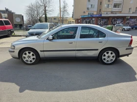 Volvo S60 - 1500 € - 95125787 3 | Car24.bg Volvo S60 - 1500 € - 95125787 3