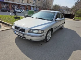 Volvo S60 - Car24.bg Volvo S60
