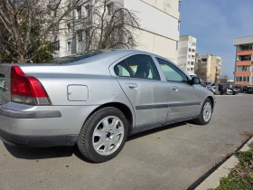 Volvo S60 - 1500 € - 95125787 4 | Car24.bg Volvo S60 - 1500 € - 95125787 4