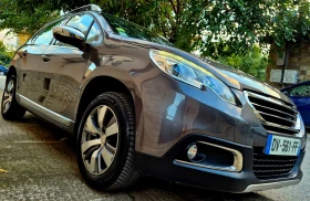 Peugeot 2008 1.6d-ALLURE-нави-нов | Auto.bg — изображение 2 Peugeot 2008 1.6d-ALLURE-нави-нов | Auto.bg — изображение 2