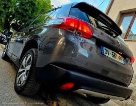 Peugeot 2008 1.6d-ALLURE-нави-нов | Auto.bg — изображение 5 Peugeot 2008 1.6d-ALLURE-нави-нов | Auto.bg — изображение 5