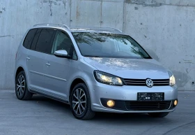 VW Touran 2.0TDi 140кс * High-Line* * Ксенон*