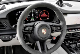 Porsche 911 CARRERA 4 GTS/992.2/LIFT/NIGHT VISION/HD MATRIX - 167980 € - 25792481 9 | Car24.bg Porsche 911 CARRERA 4 GTS/992.2/LIFT/NIGHT VISION/HD MATRIX - 167980 € - 25792481 9