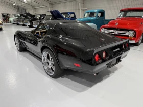 Chevrolet Corvette Custom Coupe V8 | Auto.bg — изображение 3 Chevrolet Corvette Custom Coupe V8 | Auto.bg — изображение 3
