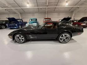 Chevrolet Corvette Custom Coupe V8 | Auto.bg — изображение 2 Chevrolet Corvette Custom Coupe V8 | Auto.bg — изображение 2