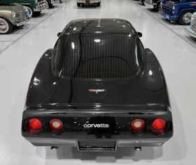 Chevrolet Corvette Custom Coupe V8 | Auto.bg — изображение 4 Chevrolet Corvette Custom Coupe V8 | Auto.bg — изображение 4