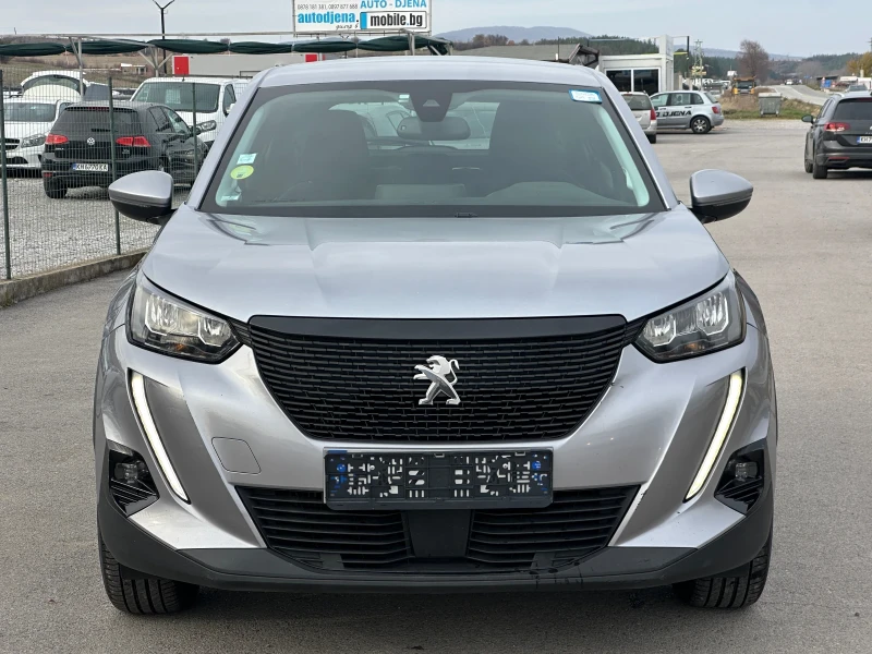 Peugeot 2008 1.5 HDI - 25500 лв. / 13037.94 € - 49038618 1 | Car24.bg Peugeot 2008 1.5 HDI - 25500 лв. / 13037.94 € - 49038618 1