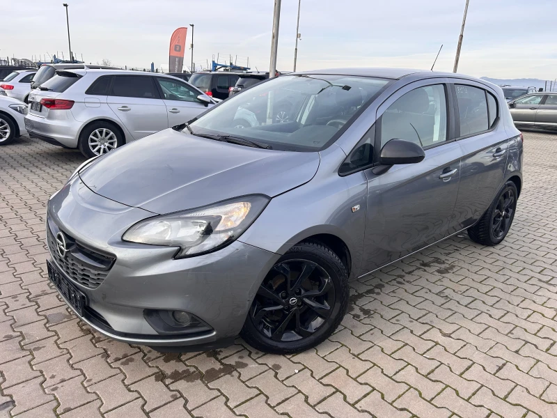 Opel Corsa 1.2i NAVI EURO 6 - 8300 лв. / 4243.72 € - 21131605 1 | Car24.bg Opel Corsa 1.2i NAVI EURO 6 - 8300 лв. / 4243.72 € - 21131605 1