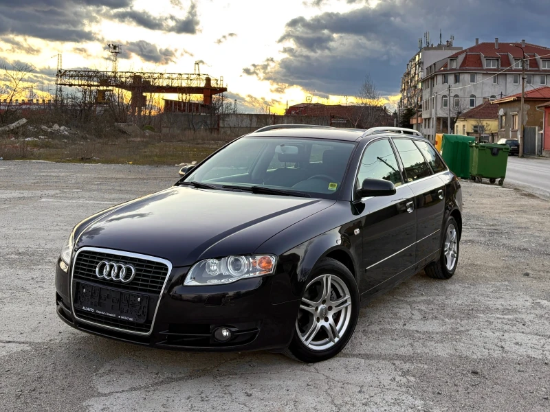 Audi A4 1.9TDI XENON* Exclusive* - 4150 € / 8116.69 лв. - 81210859 1 | Car24.bg Audi A4 1.9TDI XENON* Exclusive* - 4150 € / 8116.69 лв. - 81210859 1