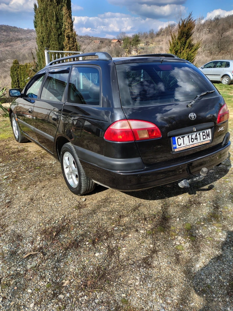 Toyota Avensis - 1900 € / 3716.08 лв. - 61432271 1 | Car24.bg Toyota Avensis - 1900 € / 3716.08 лв. - 61432271 1