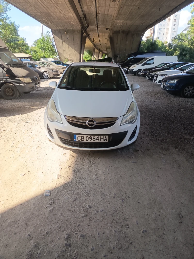 Opel Corsa 1.4 facelift - 2100 € - 83274408 1 | Car24.bg Opel Corsa 1.4 facelift - 2100 € - 83274408 1