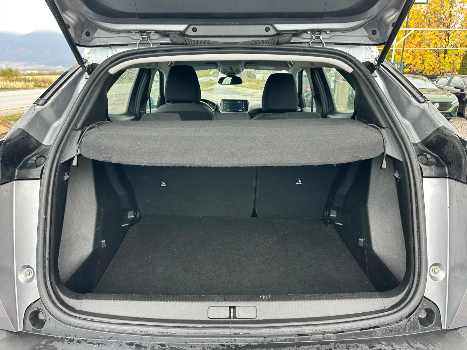 Peugeot 2008 1.5 HDI - изображение 9 | Auto.bg Peugeot 2008 1.5 HDI - изображение 9