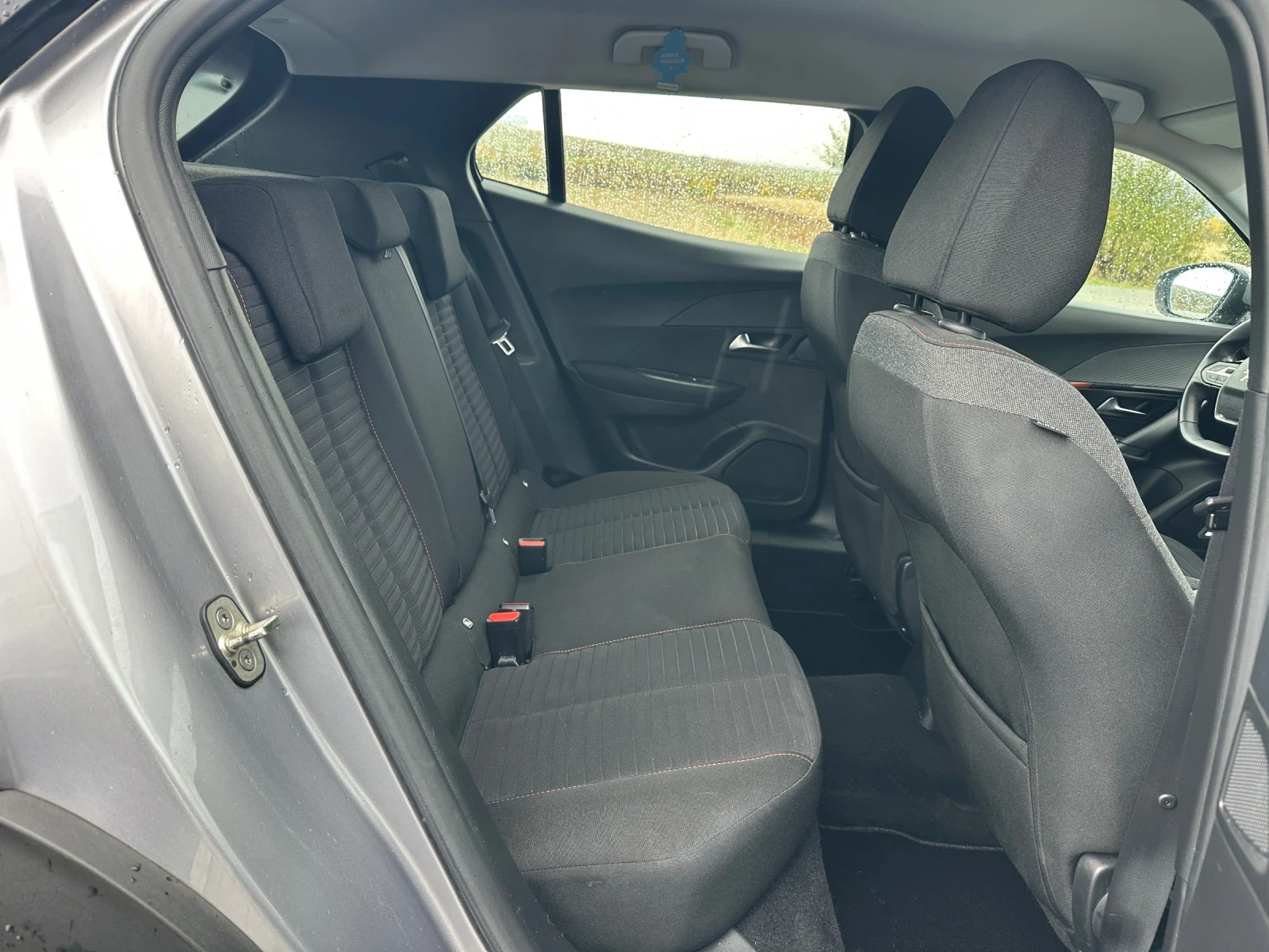 Peugeot 2008 1.5 HDI - изображение 10 | Auto.bg Peugeot 2008 1.5 HDI - изображение 10