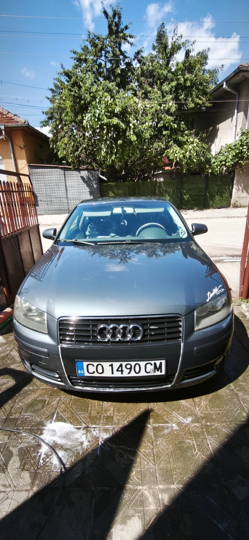 Audi A3 undefined | Auto.bg — изображение 1 Audi A3 undefined | Auto.bg — изображение 1